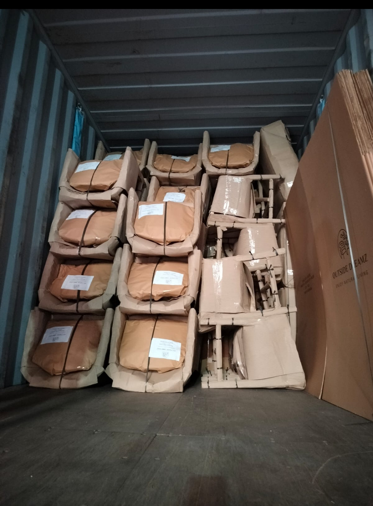 Outside Dreamz Losser Loungesets en tuinmeubels Collectie 2026